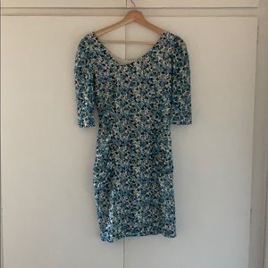 Beautiful REISS dress